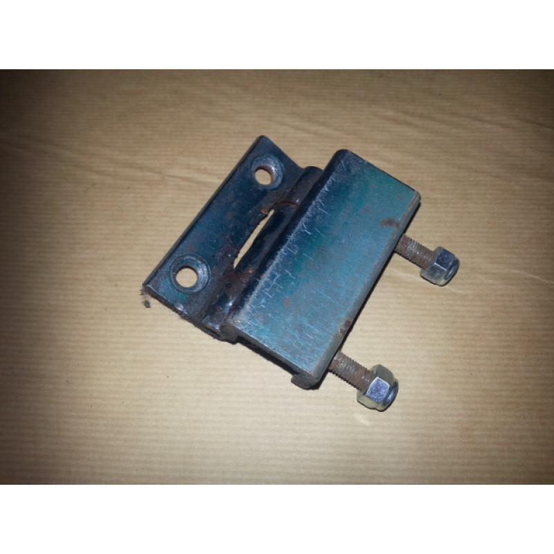 HES003U deurscharnier onder gebr